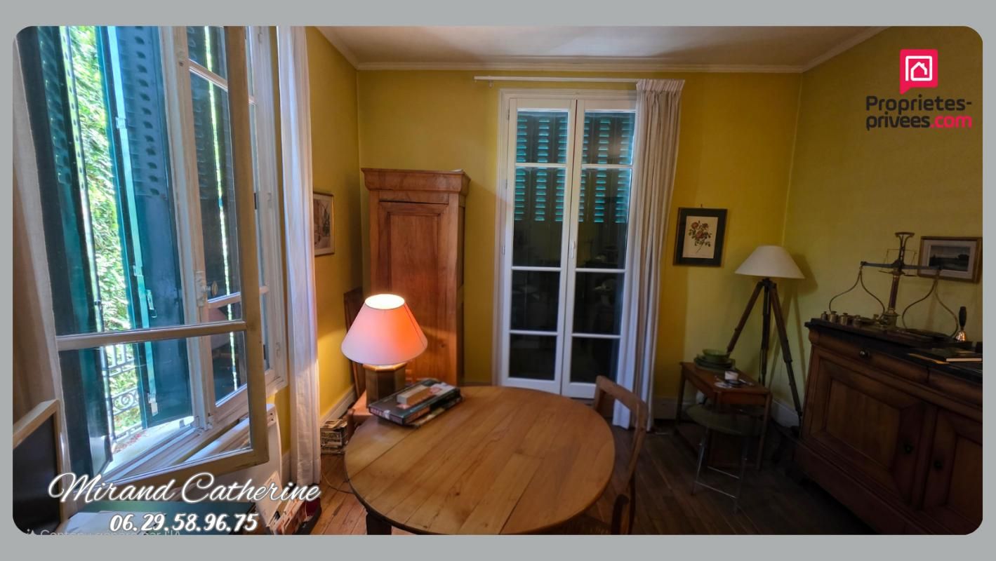 SAINT-ANDRE-LES-VERGERS Maison 48 m2 SAINT ANDRE LES VERGERS 2