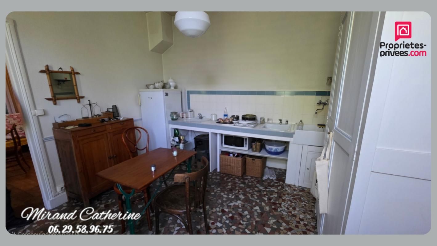 SAINT-ANDRE-LES-VERGERS Maison 48 m2 SAINT ANDRE LES VERGERS 3