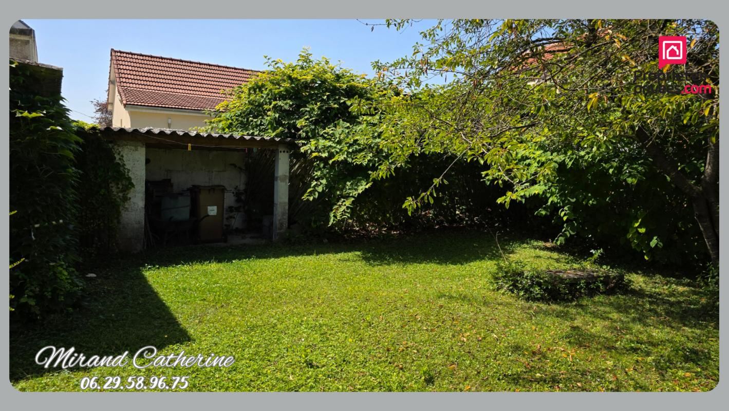 SAINT-ANDRE-LES-VERGERS Maison 48 m2 SAINT ANDRE LES VERGERS 4