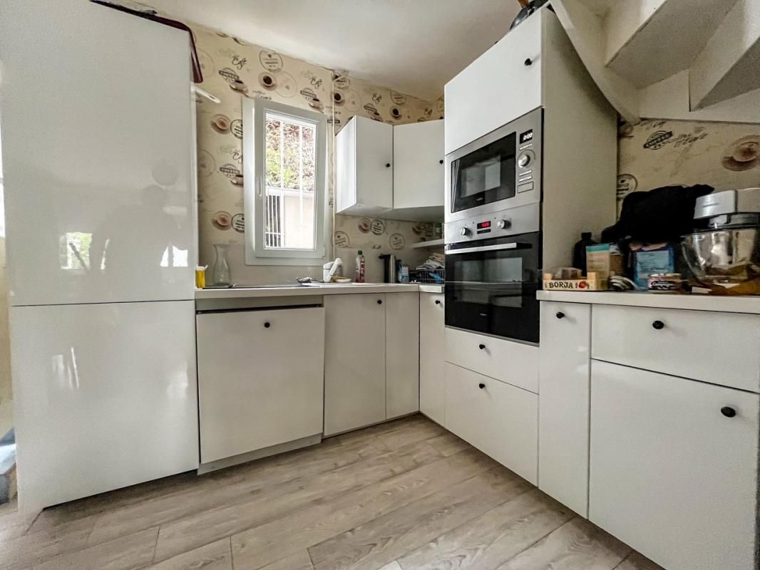 LILLEBONNE Maison Mitoyenne Lillebonne 5 pièce(s) 86 m2 4