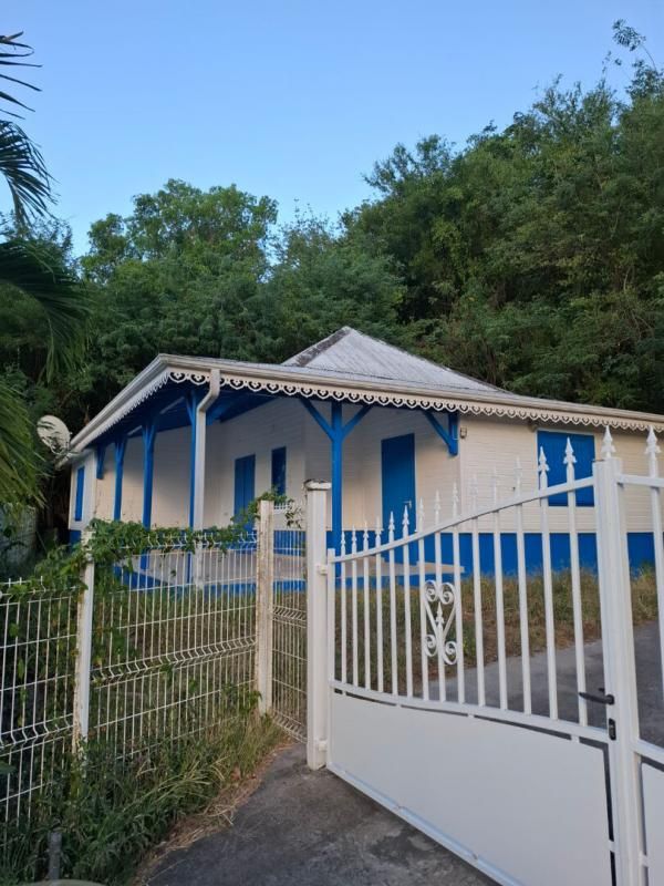 LE DIAMANT Villa 3 chambres à la campagne 1