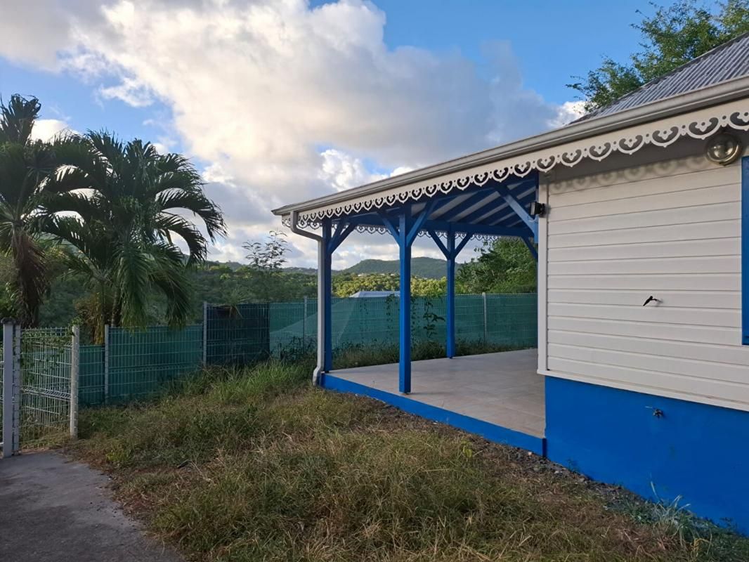 LE DIAMANT Villa 3 chambres à la campagne 2