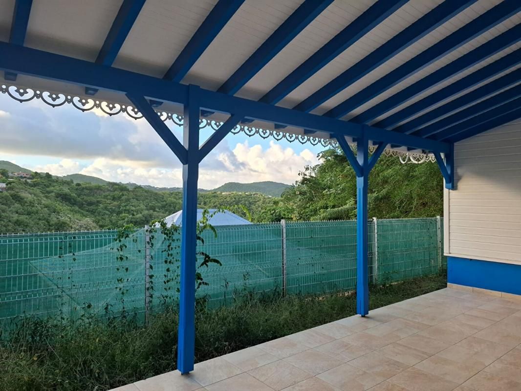 LE DIAMANT Villa 3 chambres à la campagne 3