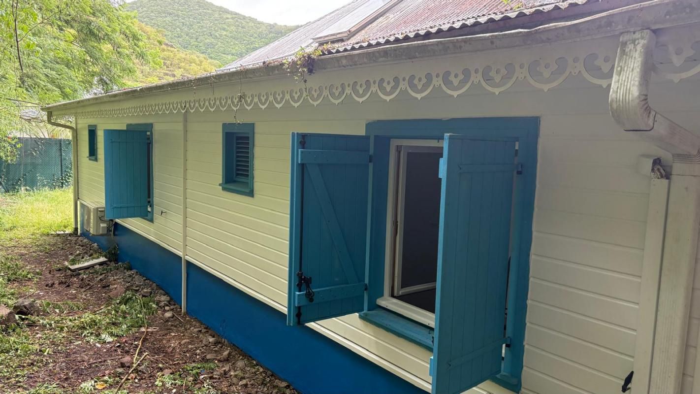 LE DIAMANT Villa 3 chambres à la campagne 4