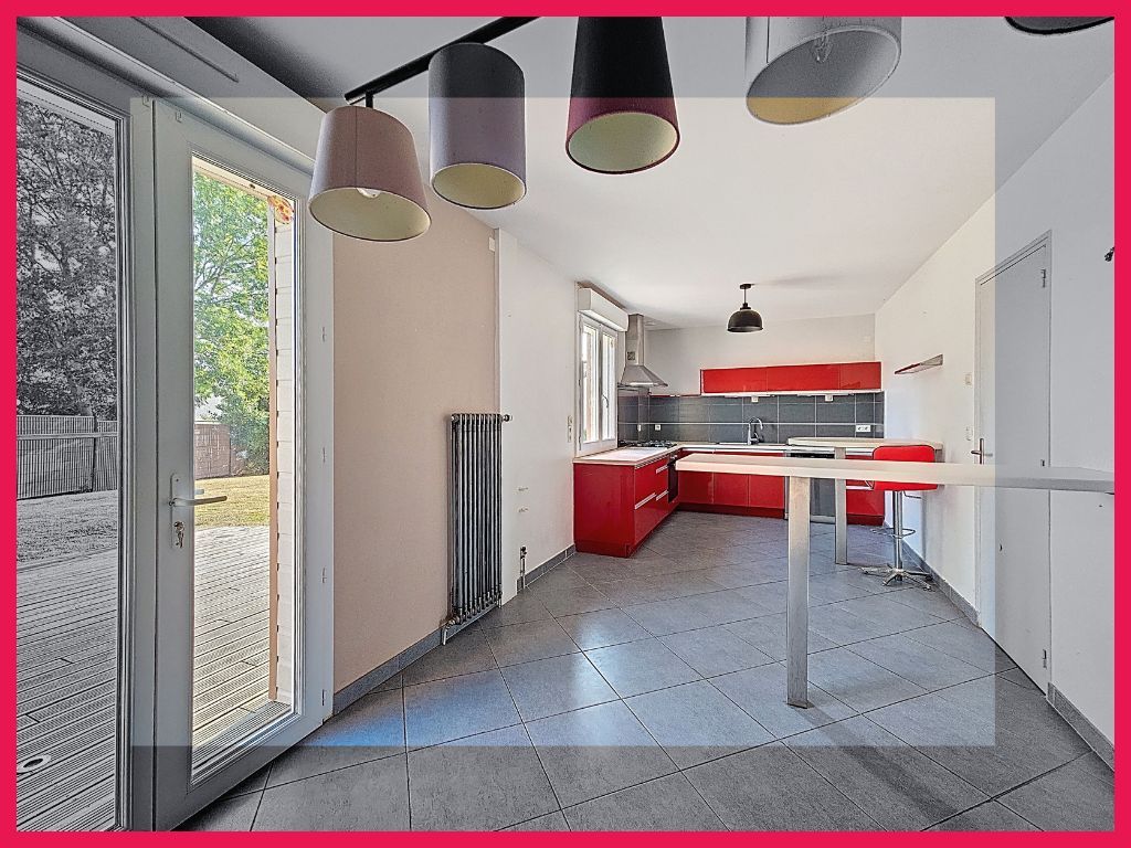 ALENCON Maison Alencon 5 pièce(s) 120 m2 2