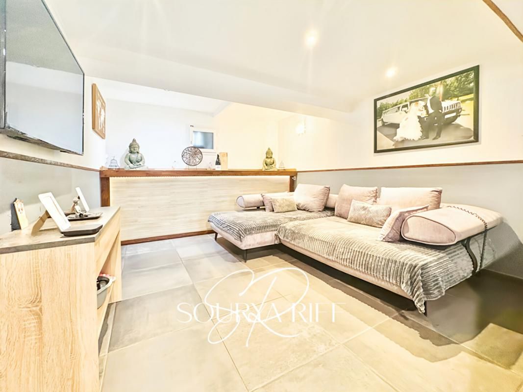 CARCASSONNE EXCLUSIVITE CHARMANTE MAISON RENOVEE 2