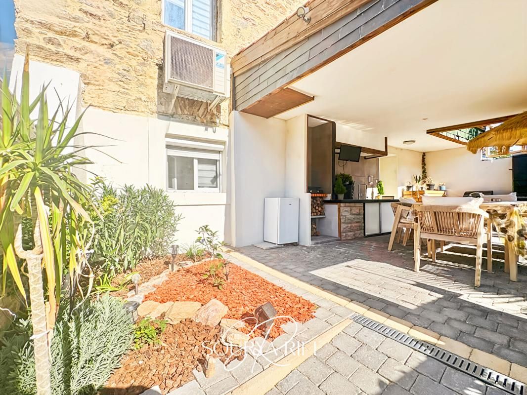 CARCASSONNE EXCLUSIVITE CHARMANTE MAISON RENOVEE 3