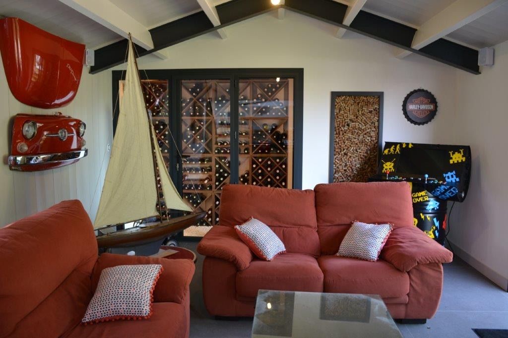 L'ILE-D'YEU MAISON FAMILIALE A DEUX PAS DES PLAGES 2