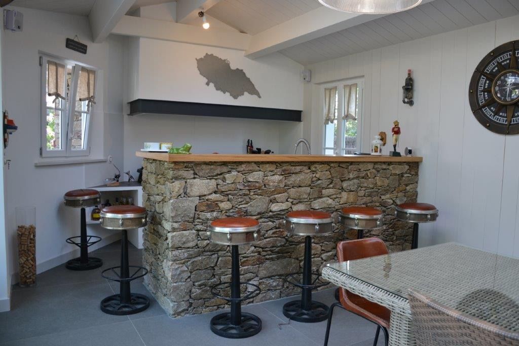 L'ILE-D'YEU MAISON FAMILIALE A DEUX PAS DES PLAGES 3