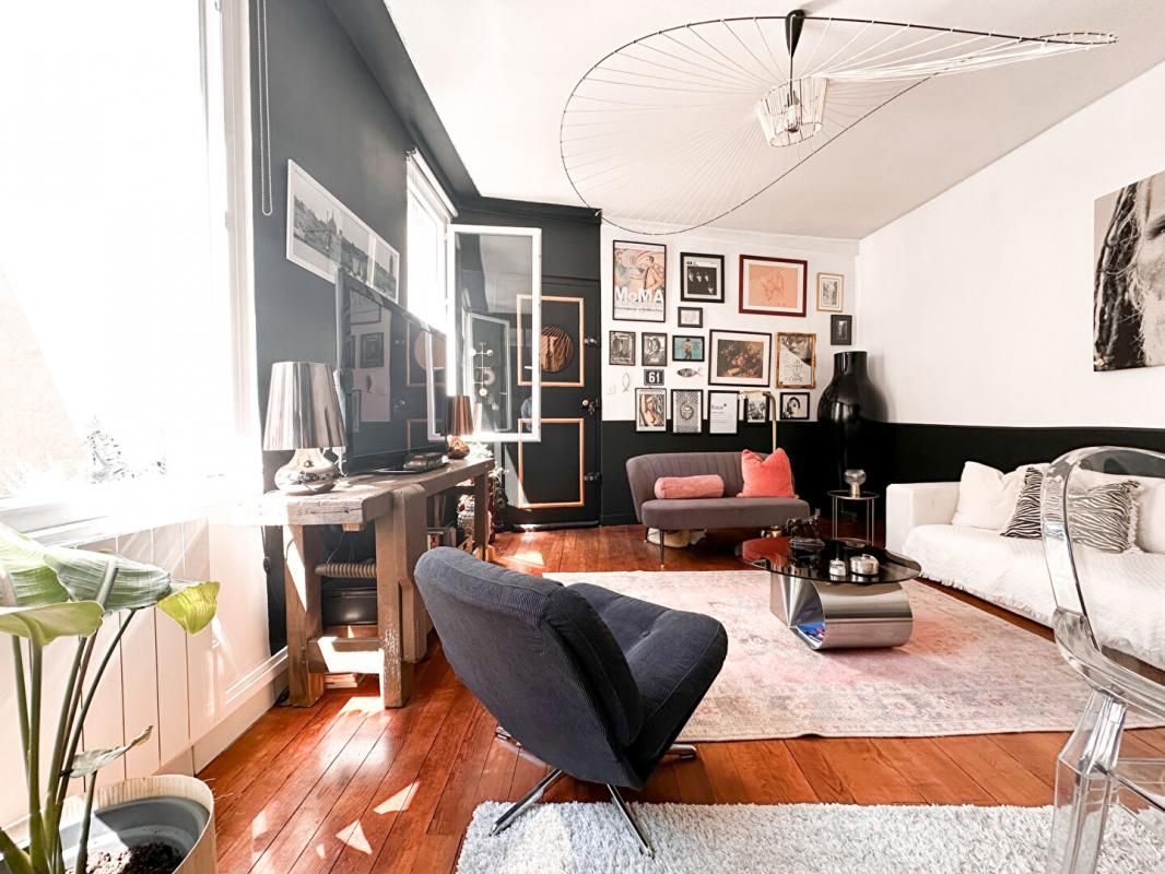 NANTES APPARTEMENT TYPE 2 NANTES CENTRE VILLE 1