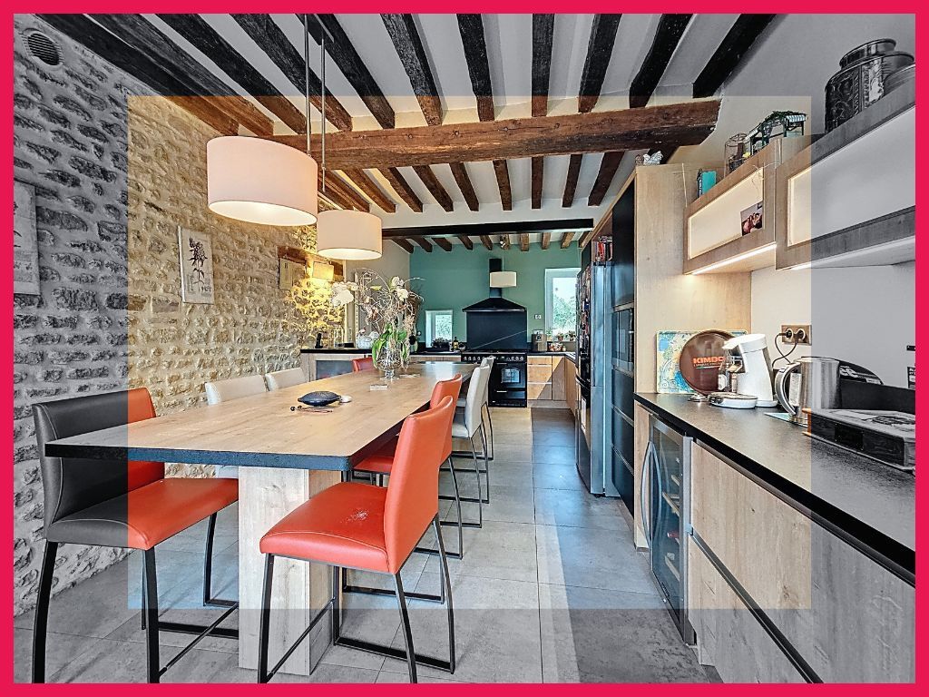 ALENCON Maison Alencon 9 pièce(s) 200 m2 1