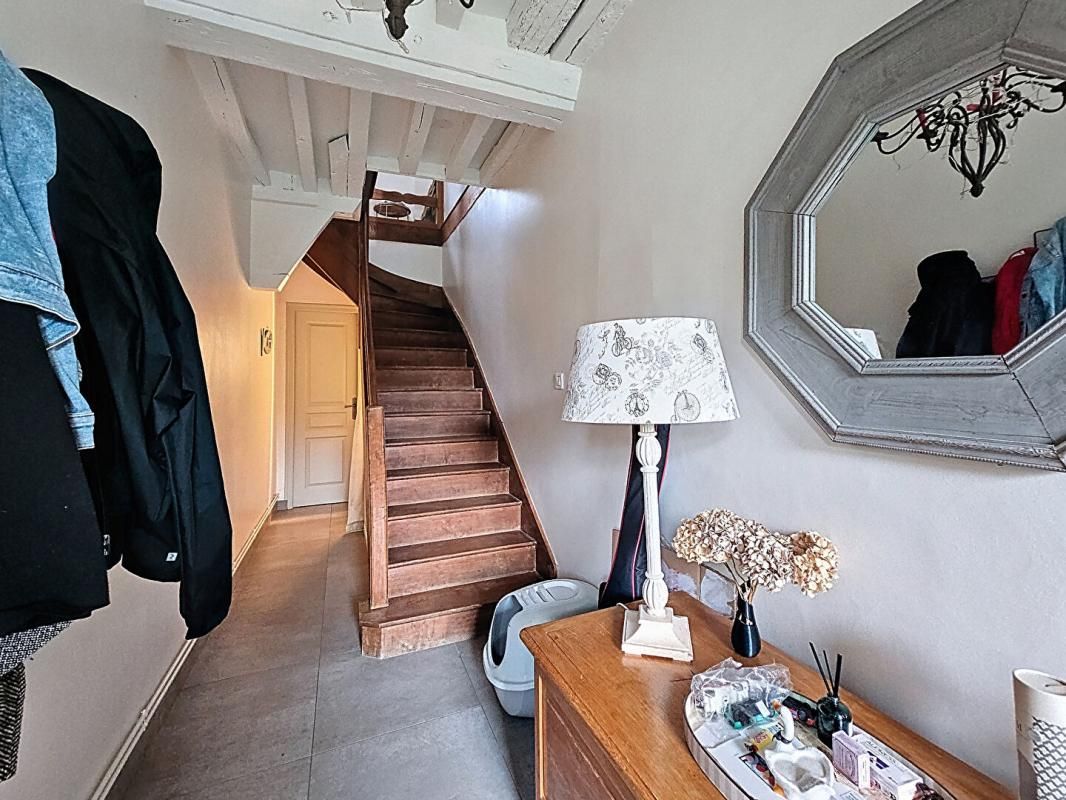 ALENCON Maison Alencon 9 pièce(s) 200 m2 4