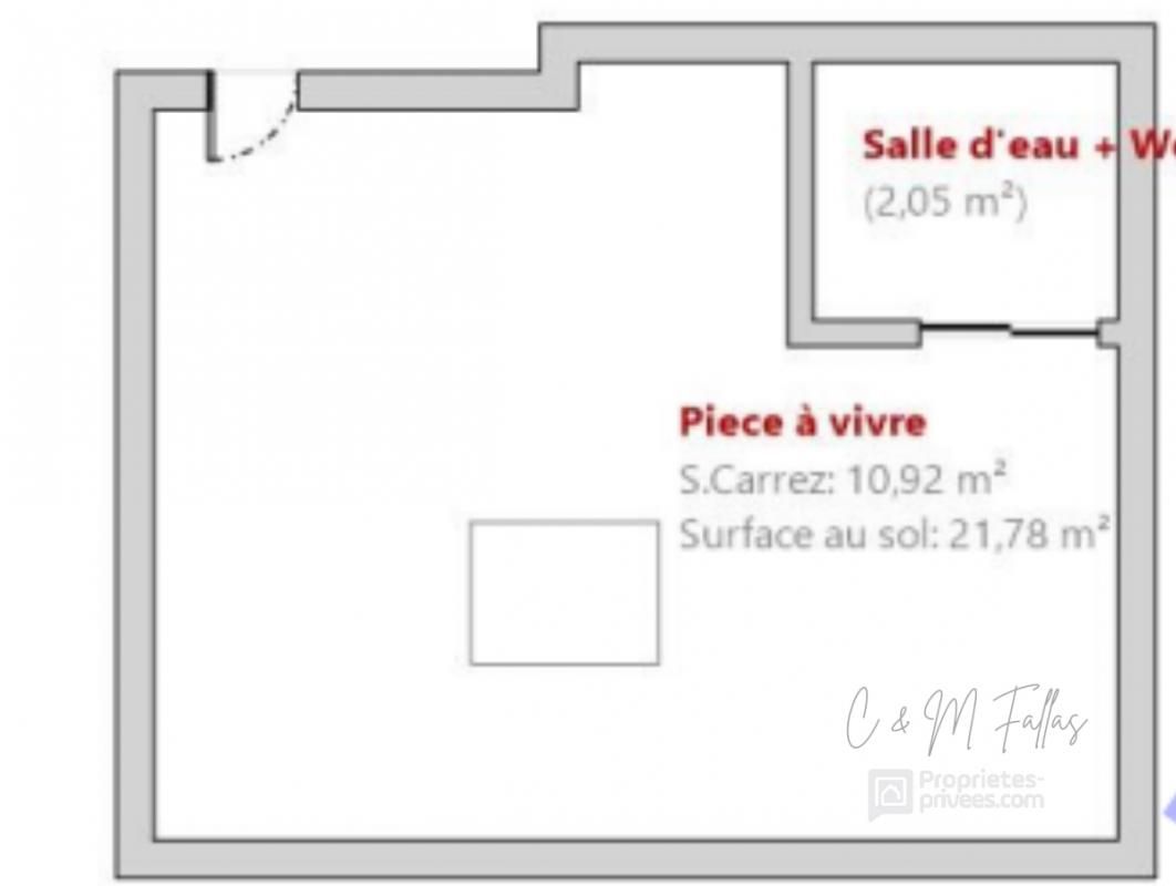 AVIGNON Idéal investisseur -Appartement et Studio à AVIGNON Extramuros - 1ère ceinture 1