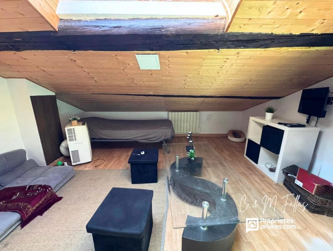 AVIGNON Idéal investisseur -Appartement et Studio à AVIGNON Extramuros - 1ère ceinture 2