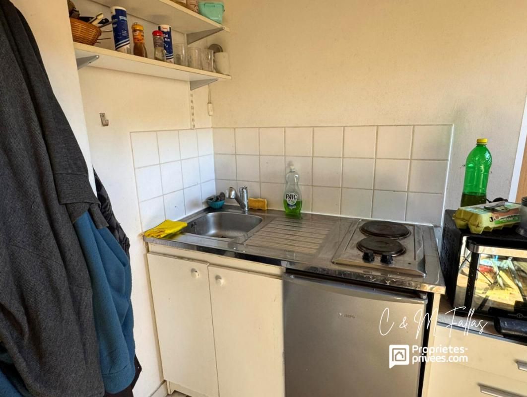AVIGNON Idéal investisseur -Appartement et Studio à AVIGNON Extramuros - 1ère ceinture 3
