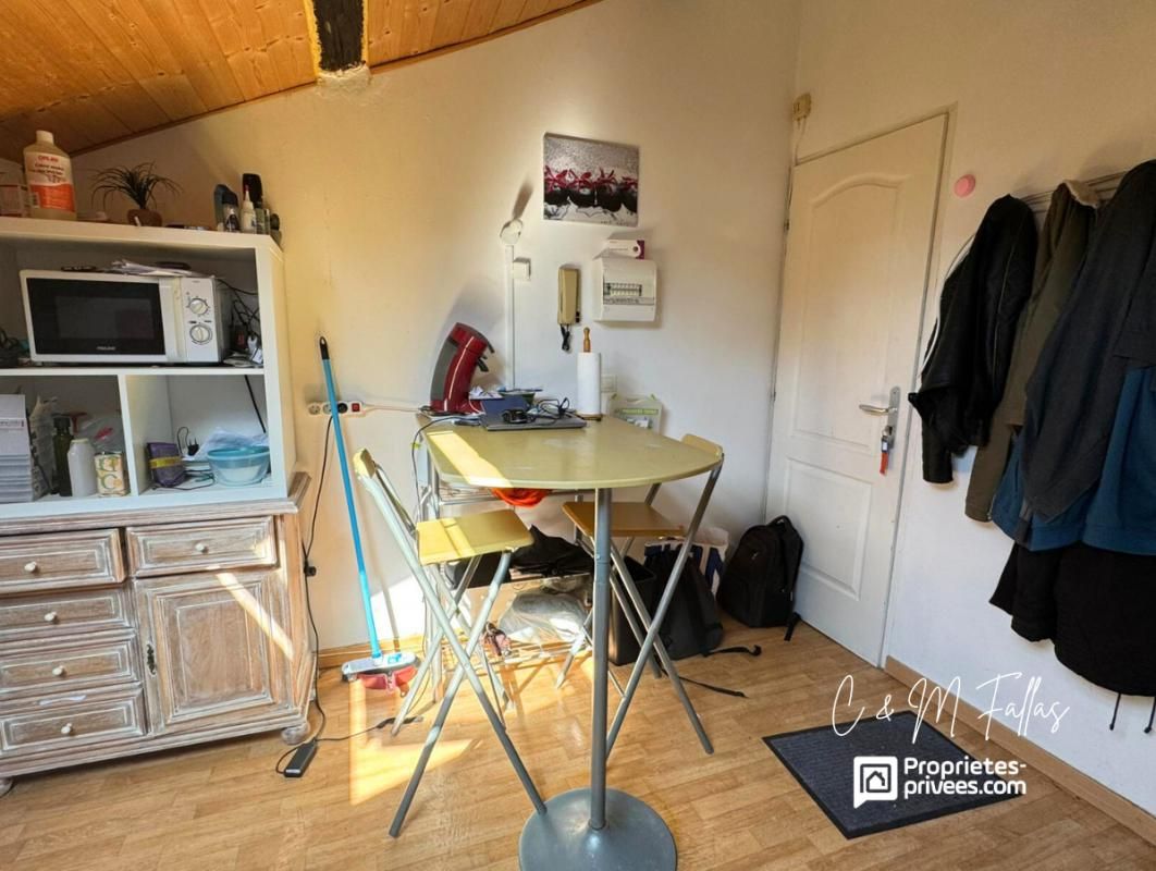 AVIGNON Idéal investisseur -Appartement et Studio à AVIGNON Extramuros - 1ère ceinture 4