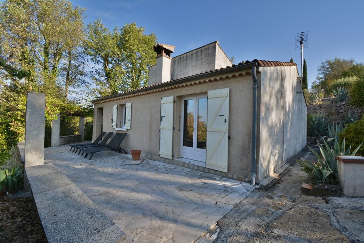 RUOMS Maison Ruoms 5 pièce(s) 85.3 m2 1