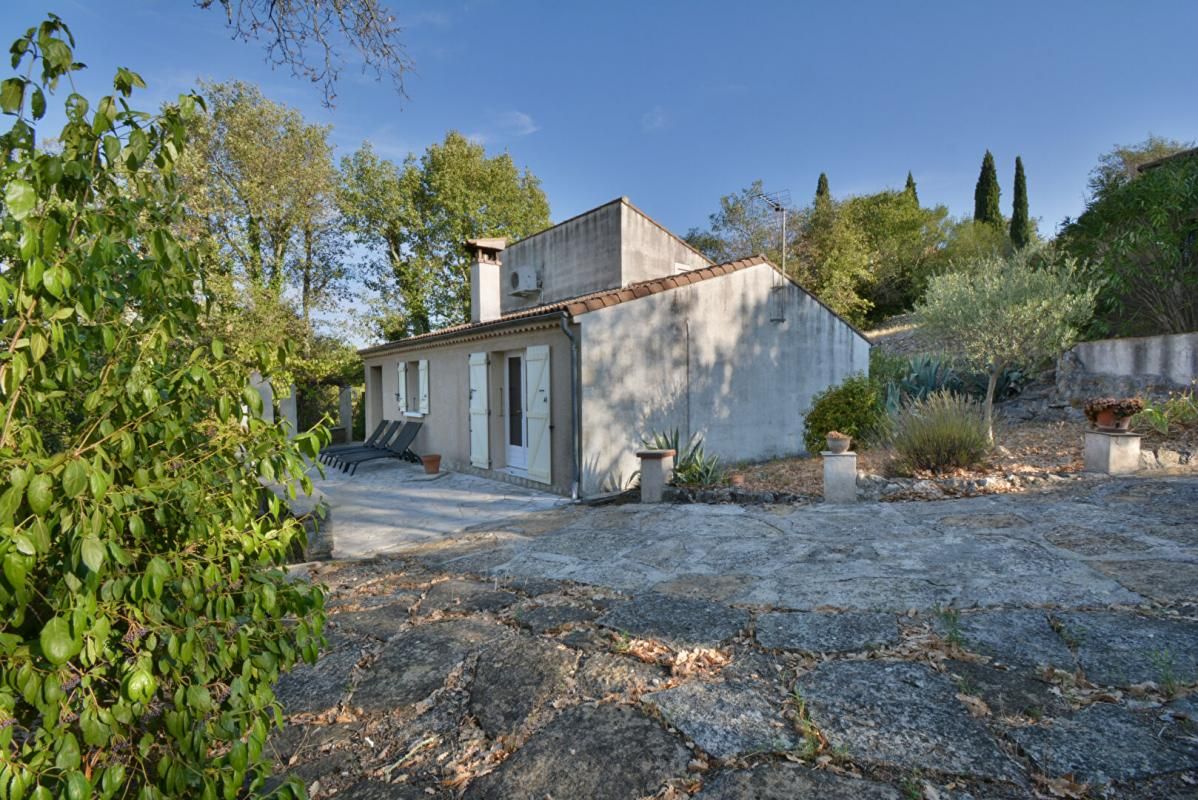 RUOMS Maison Ruoms 5 pièce(s) 85.3 m2 2