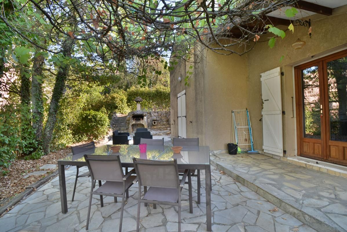 RUOMS Maison Ruoms 5 pièce(s) 85.3 m2 4