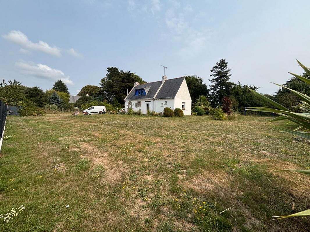 GUERANDE Maison à 2.5 km du bourg de Guérande 1