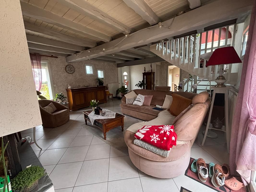GUERANDE Maison à 2.5 km du bourg de Guérande 4