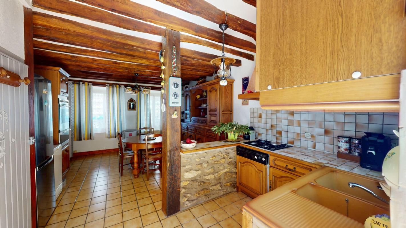 TOUQUIN MAISON 5 pièces 236 000 4