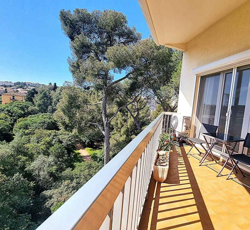 Appartement  4 pièce(s) 83 m2 avec vue