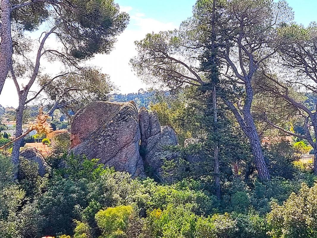 TOULON Appartement 4 pièce(s) 83 m2 avec vue 3