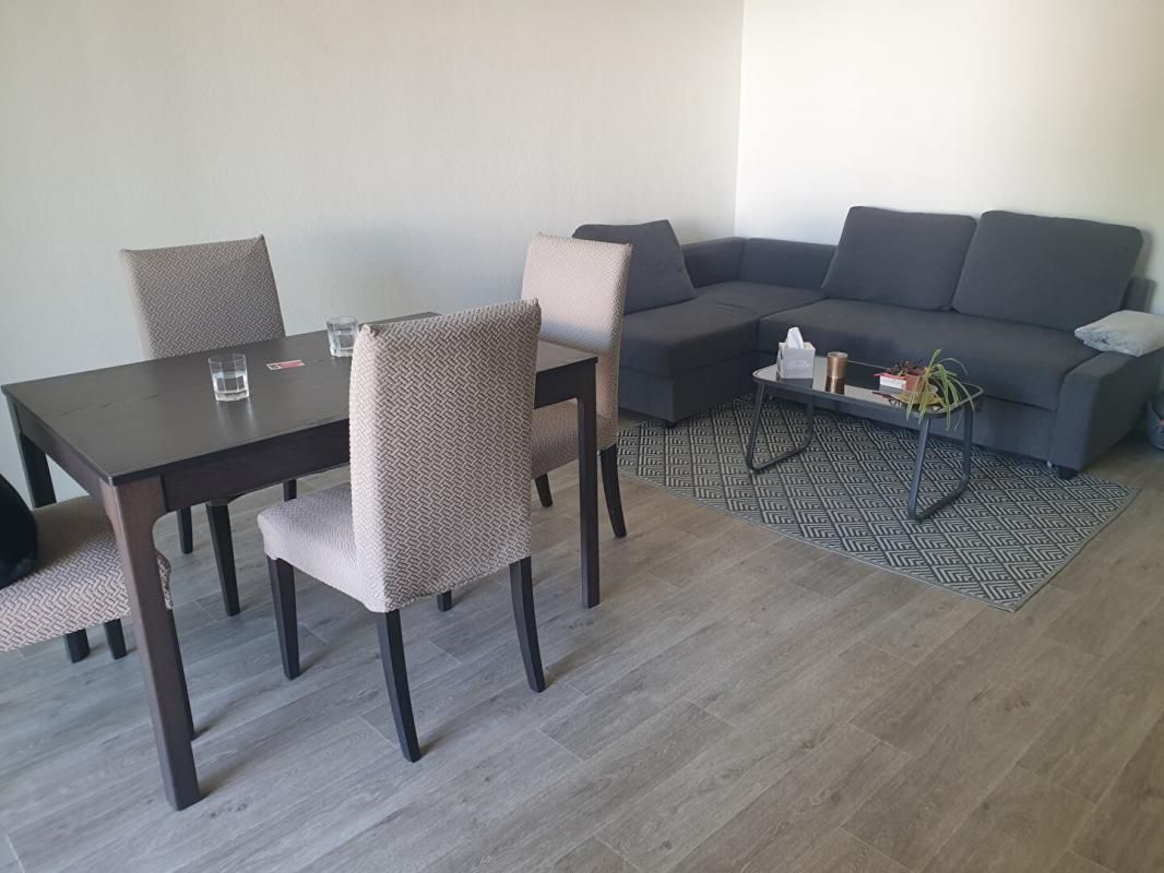 LA SEYNE-SUR-MER Appartement La Seyne Sur Mer 2 pièce(s) 44 m2 + Garage Réf : 418539 1