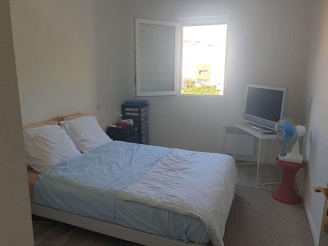 LA SEYNE-SUR-MER Appartement La Seyne Sur Mer 2 pièce(s) 44 m2 + Garage Réf : 418539 3