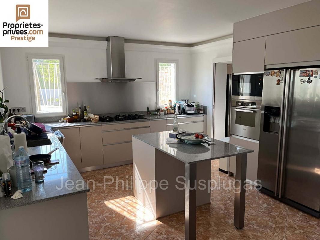 LA CIOTAT Villa La Ciotat 5 pièce(s) 160 m2 3