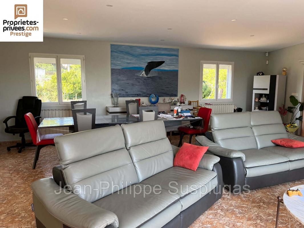 LA CIOTAT Villa La Ciotat 5 pièce(s) 160 m2 4
