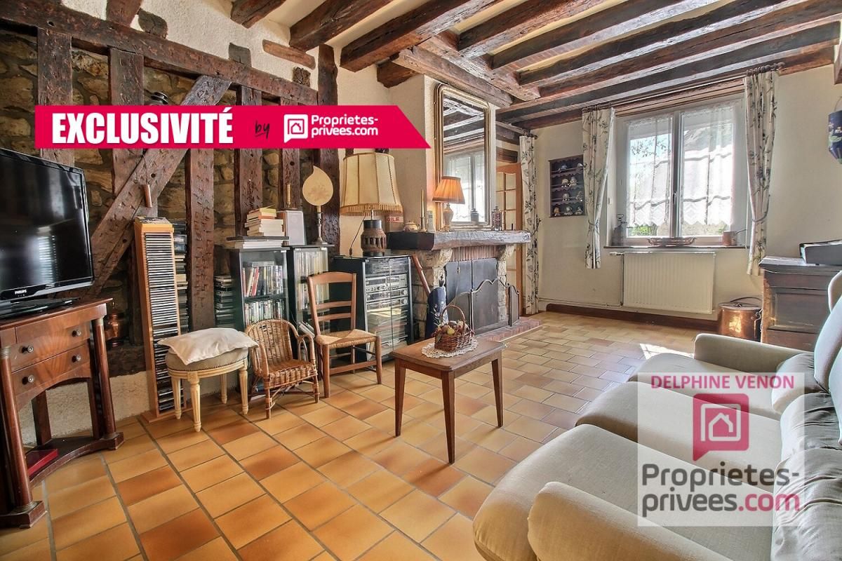 CHATEAUNEUF-SUR-LOIRE Exclusivité - Maison de 160 m² avec vue imprenable sur la Loire à Châteauneuf Sur Loire  sur un terrain de 525 m² 4