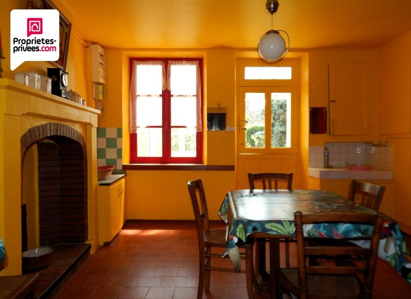 BRIDORE Bridoré. Maison 3 pièce(s) 60 m2 1