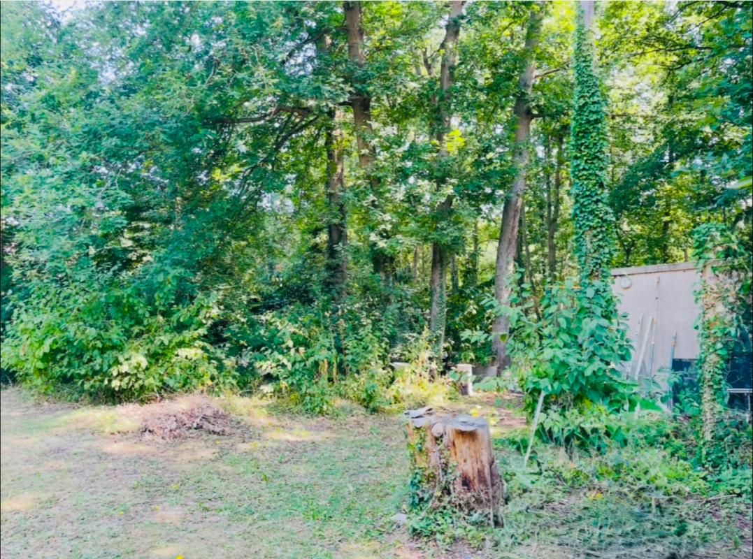 VERNOUILLET Terrain constructible secteur très recherché Vernouillet 900 m2 + 3 box garage 1