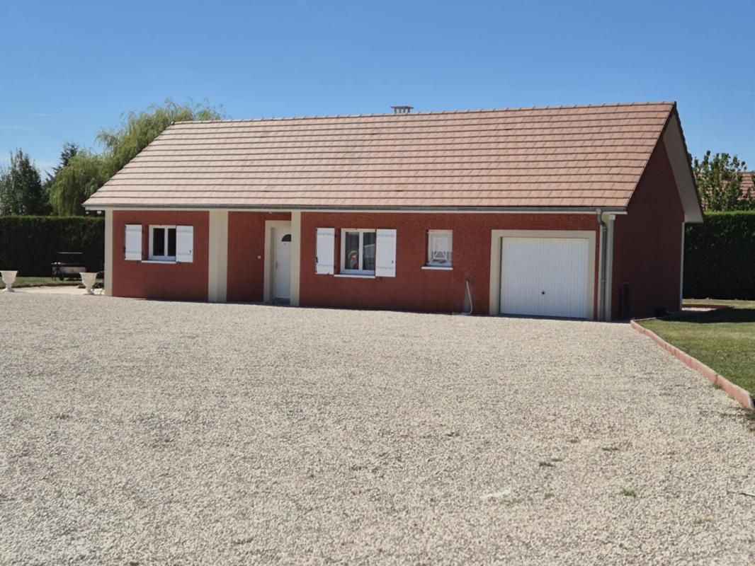 SAGY Maison à Sagy 4 pièce(s) 95 m2 1