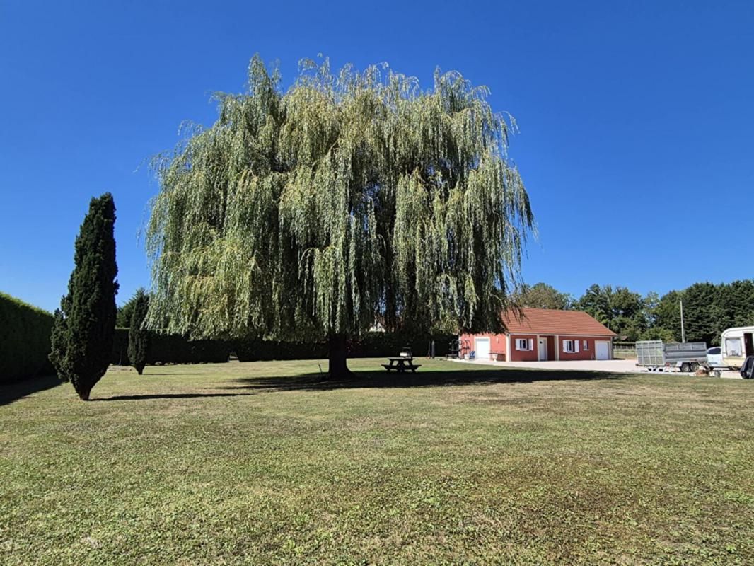 SAGY Maison à Sagy 4 pièce(s) 95 m2 2