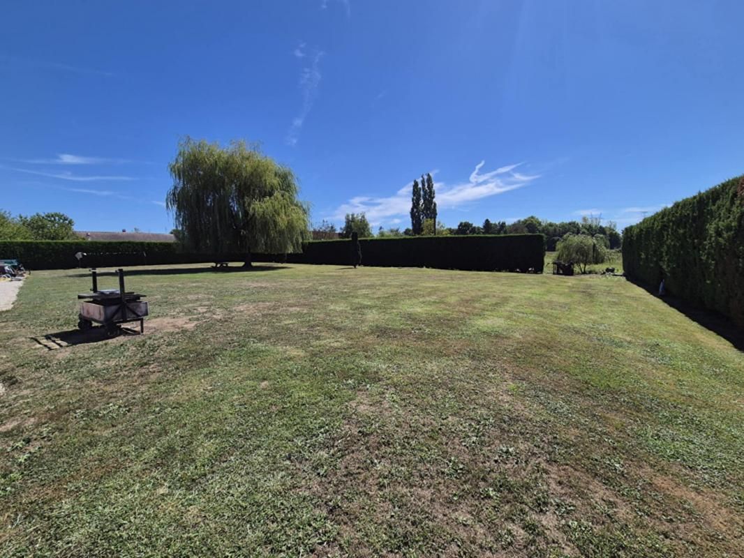 SAGY Maison à Sagy 4 pièce(s) 95 m2 3