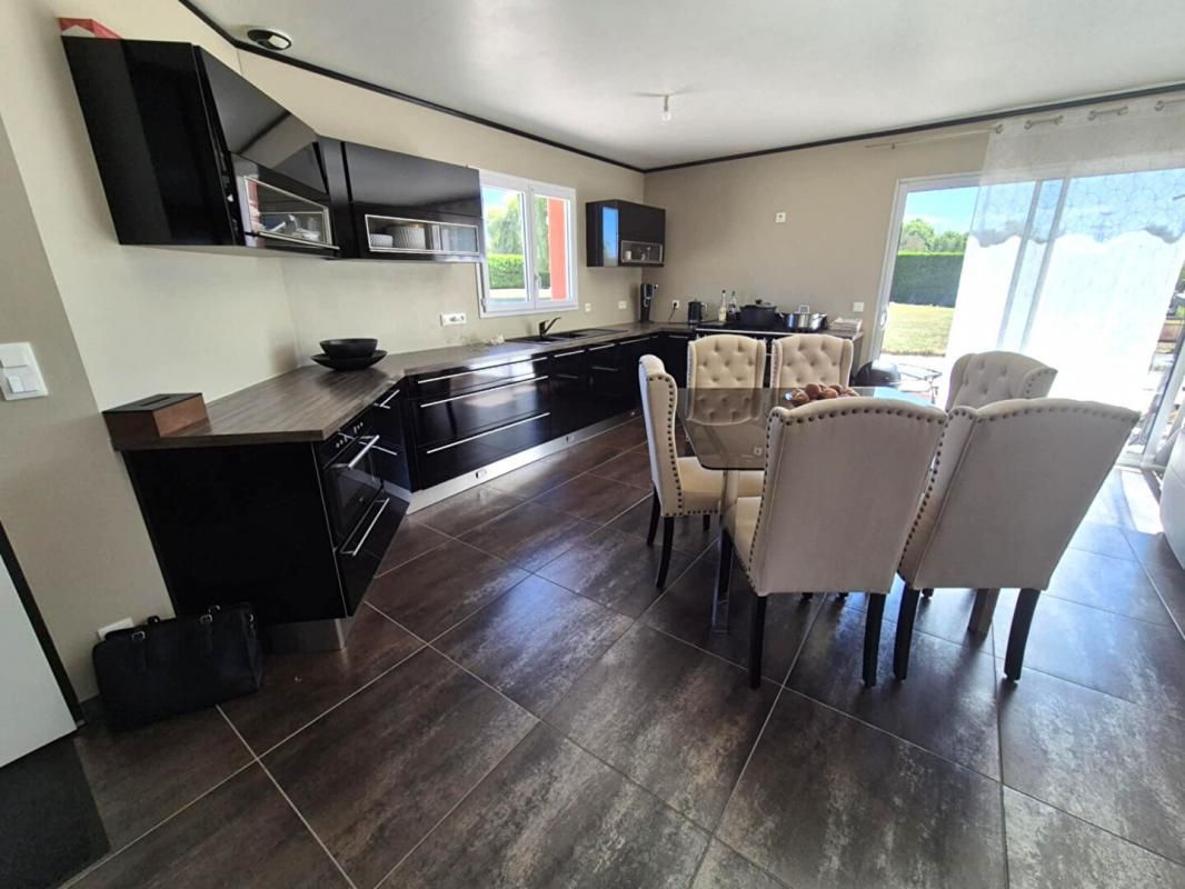 SAGY Maison à Sagy 4 pièce(s) 95 m2 4