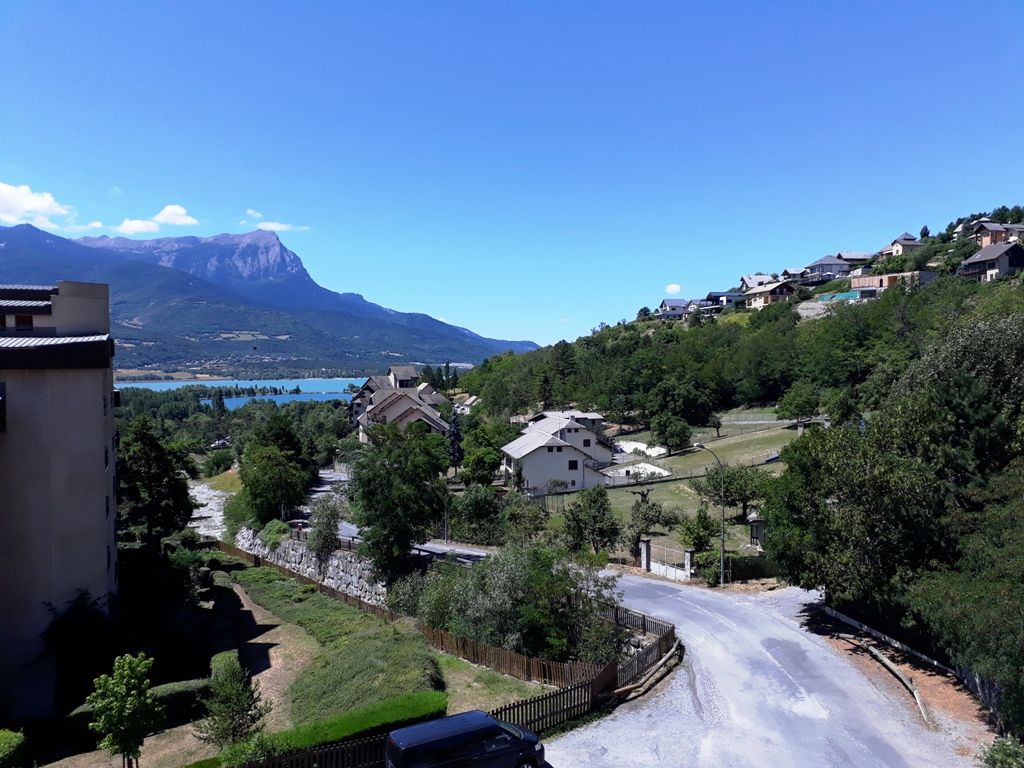 EMBRUN Appartement 2 pièce(s) 1