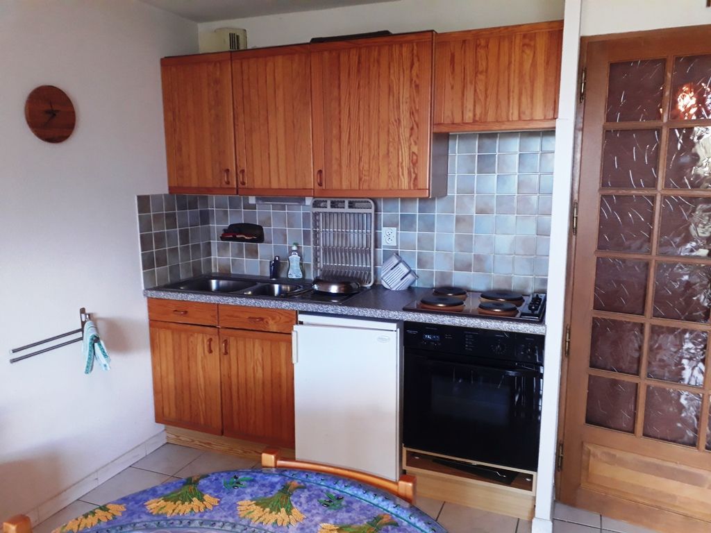 EMBRUN Appartement 2 pièce(s) 2