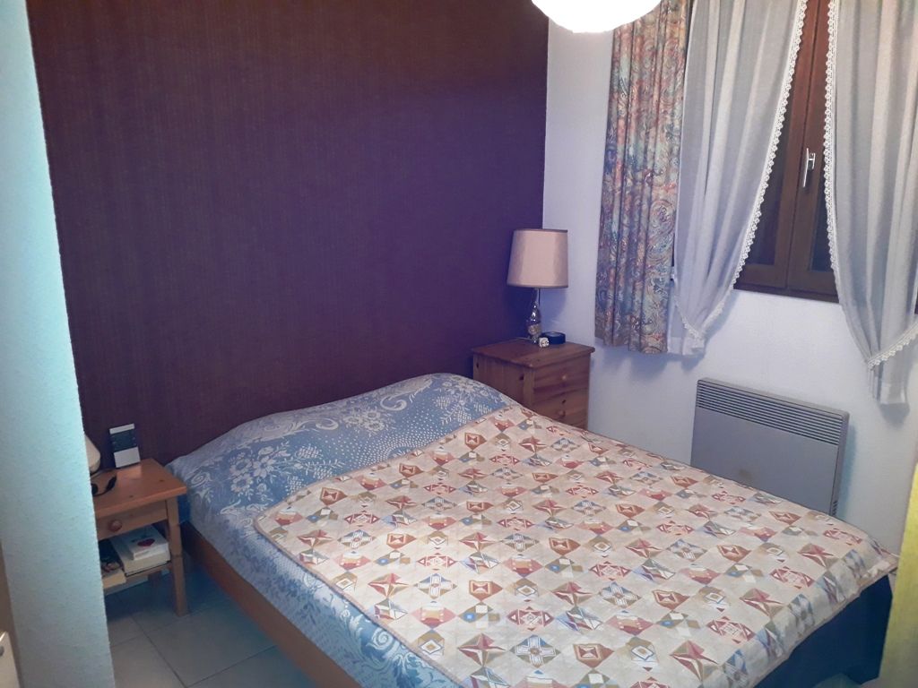 EMBRUN Appartement 2 pièce(s) 3