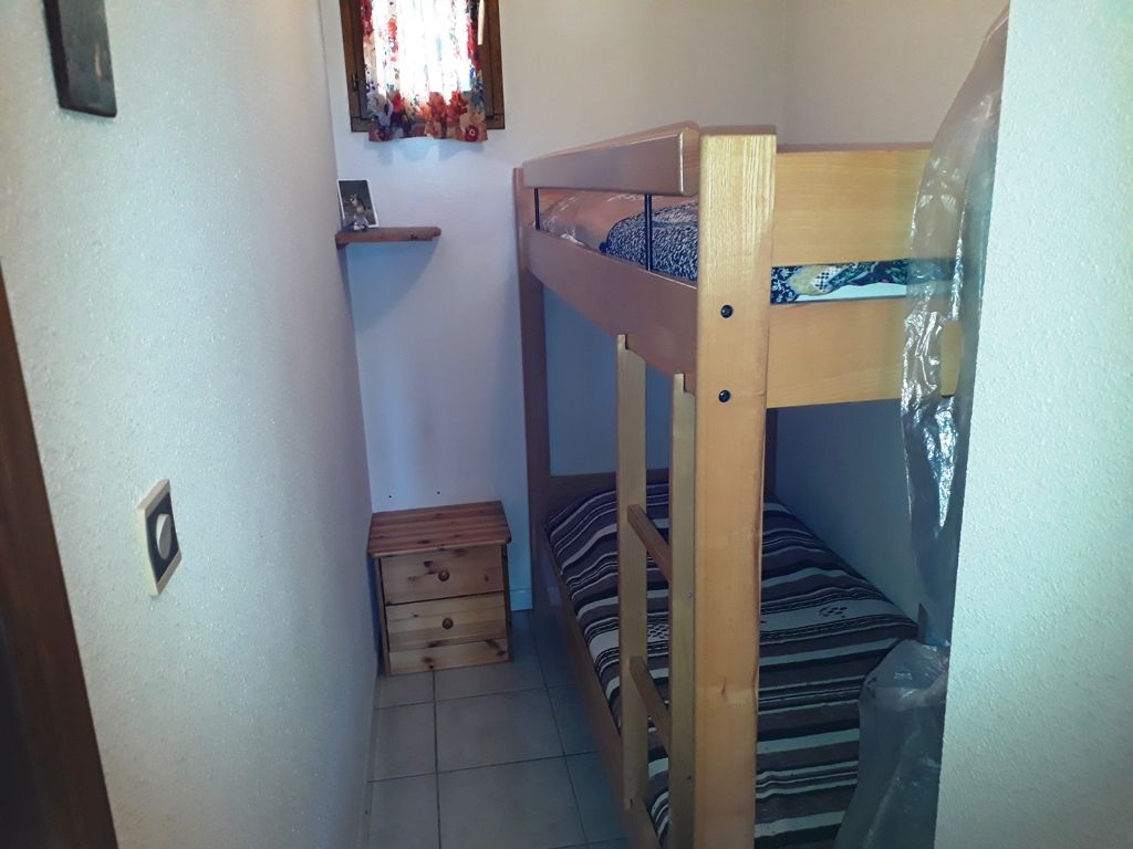 EMBRUN Appartement 2 pièce(s) 4