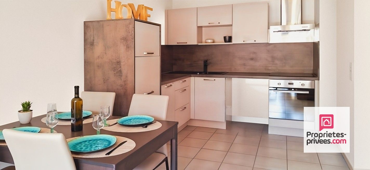ROQUEBRUNE-SUR-ARGENS Appartement Roquebrune Sur Argens 2 pièce(s) 42 m2 2