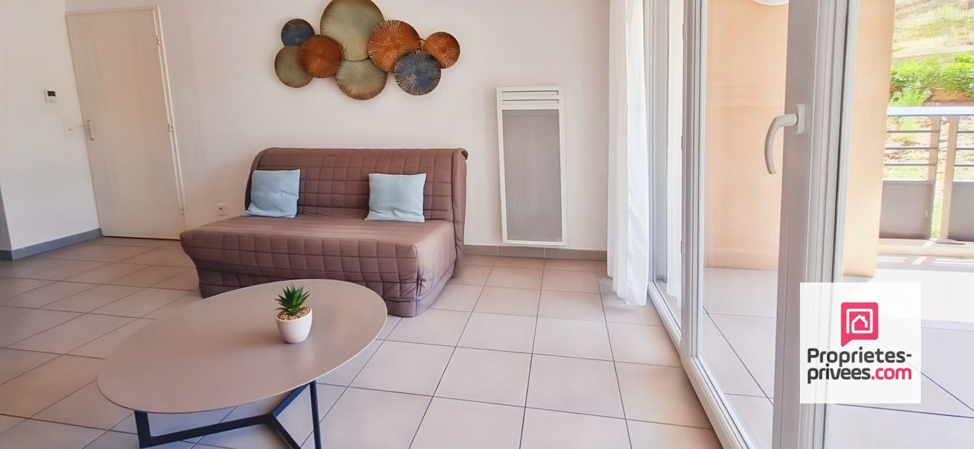 ROQUEBRUNE-SUR-ARGENS Appartement Roquebrune Sur Argens 2 pièce(s) 42 m2 3