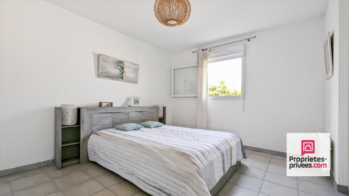 ROQUEBRUNE-SUR-ARGENS Appartement Roquebrune Sur Argens 2 pièce(s) 42 m2 4