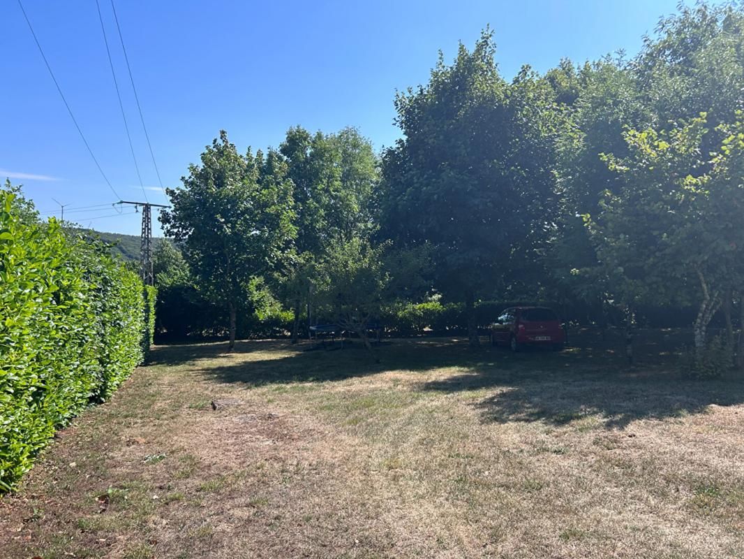 PRADELLES-CABARDES Maison Pradelles Cabardes 4 pièce(s) 86.84 m2 2
