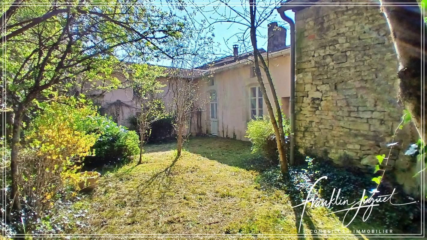 MUSSEY-SUR-MARNE Maison Mussey Sur Marne 4 pièce(s) 110 m2 1