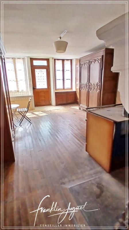 MUSSEY-SUR-MARNE Maison Mussey Sur Marne 4 pièce(s) 110 m2 3