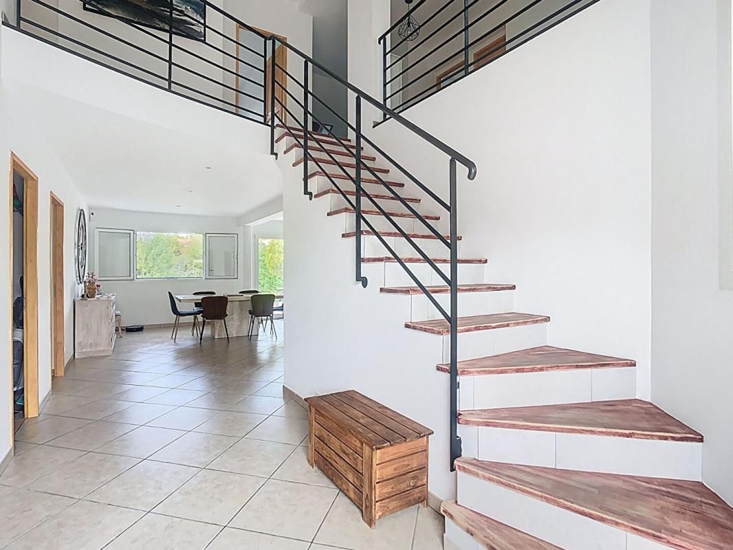 NANCY Maison 7 pièce(s) 180 m2, VISITE VIRTUELLE sur demande 1